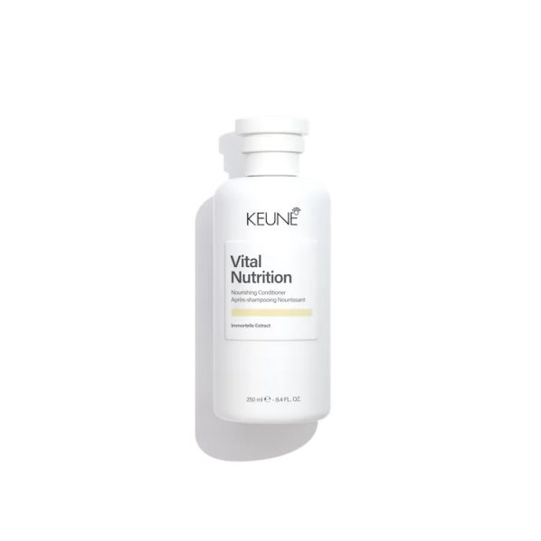 Care-Vital-Nutrition-Conditioner-250ml Care Vital Nutrition Conditioner 250ml