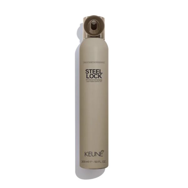 Keune-Style-Steel-Lock-300ml-Aerosol__6_ Keune Style Steel Lock 300ml Aerosol 6